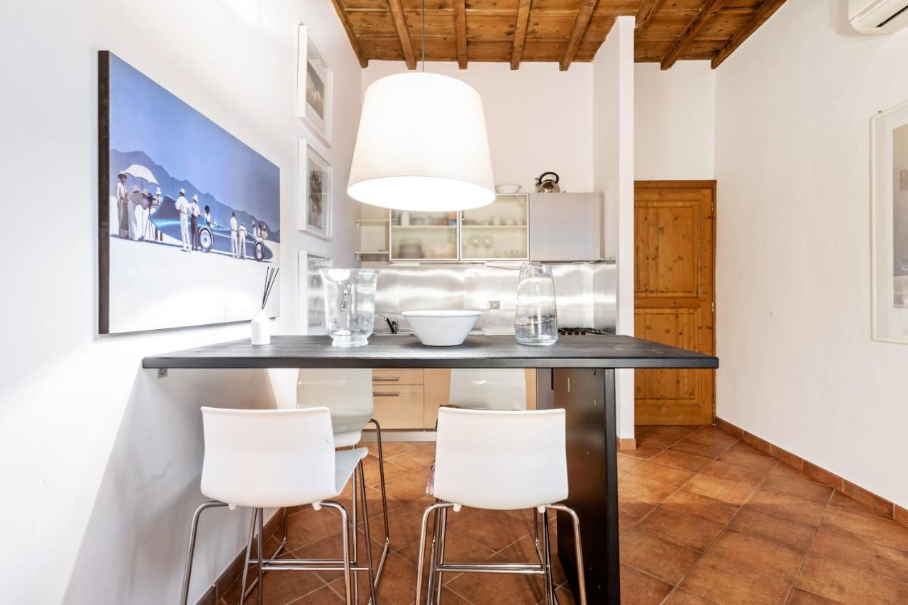 Palazzo Pitti & Boboli Comfortable Apartment Флоренція Екстер'єр фото