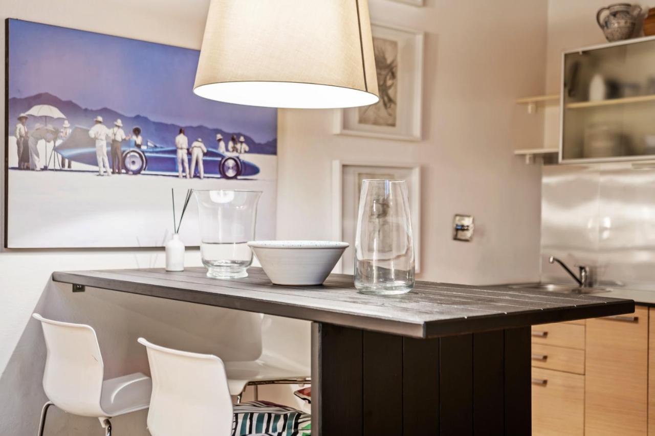 Palazzo Pitti & Boboli Comfortable Apartment Флоренція Екстер'єр фото