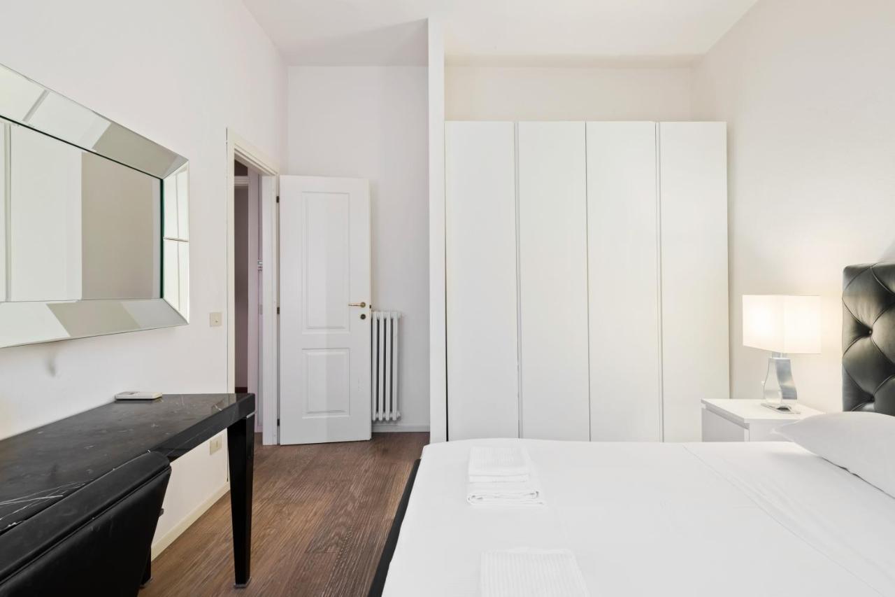 Palazzo Pitti & Boboli Comfortable Apartment Флоренція Екстер'єр фото