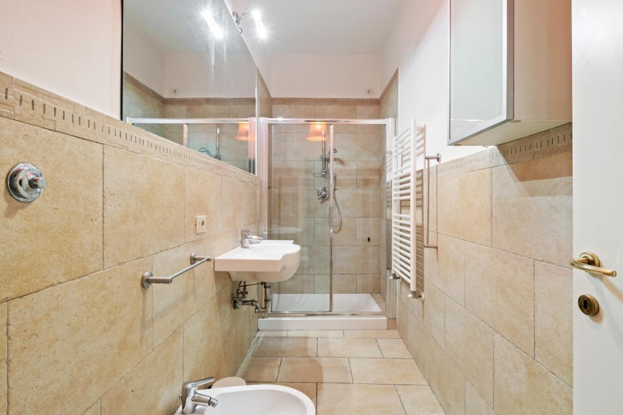Palazzo Pitti & Boboli Comfortable Apartment Флоренція Екстер'єр фото