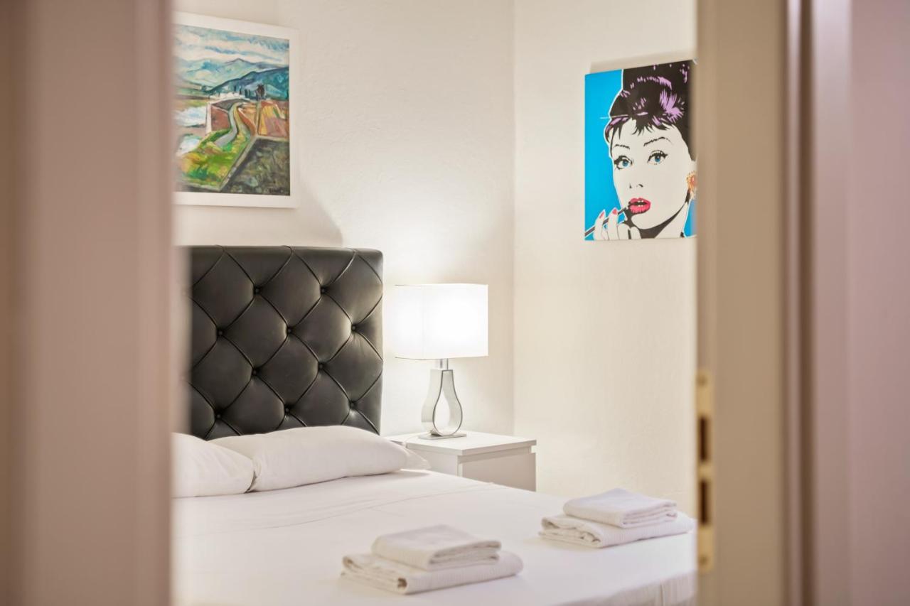 Palazzo Pitti & Boboli Comfortable Apartment Флоренція Екстер'єр фото