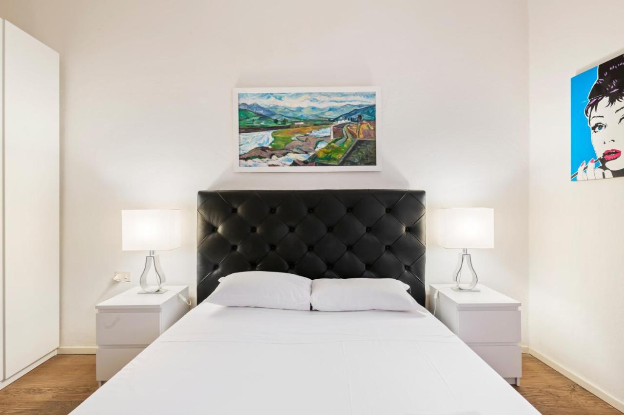 Palazzo Pitti & Boboli Comfortable Apartment Флоренція Екстер'єр фото