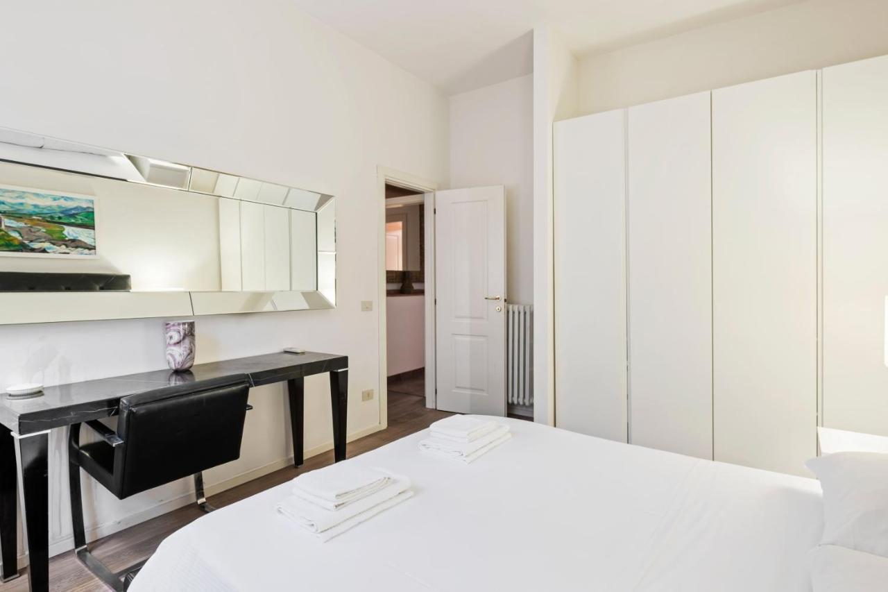 Palazzo Pitti & Boboli Comfortable Apartment Флоренція Екстер'єр фото